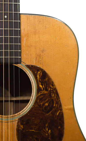 Martin Acoustic Guitars - 1939 D-18