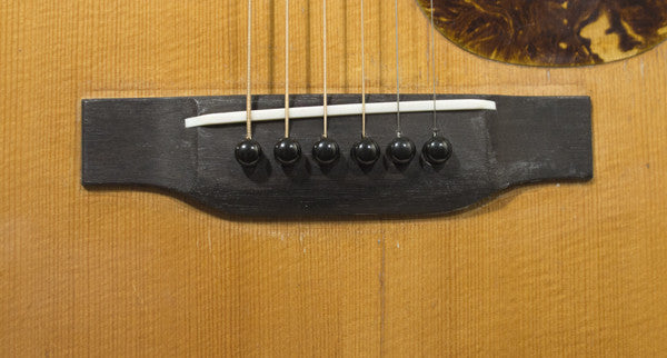Martin Acoustic Guitars - 1939 D-18