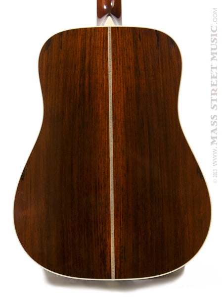 Collings Acoustic Guitars - 1995 CW Clarence White