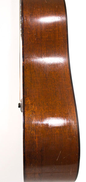Martin Acoustic Guitars - 1939 D-18
