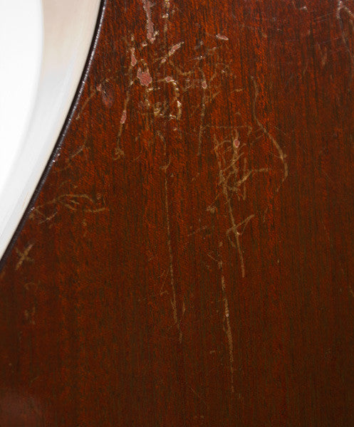 Martin Acoustic Guitars - 1939 D-18