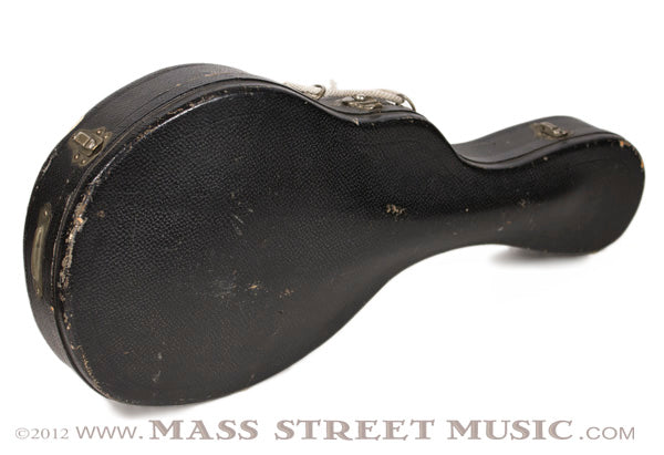Gibson Mandolins - 1926 F2