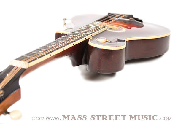 Gibson Mandolins - 1926 F2
