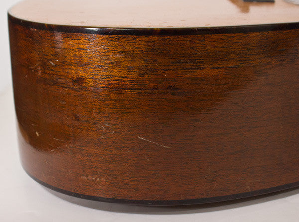 Martin Acoustic Guitars - 1939 D-18