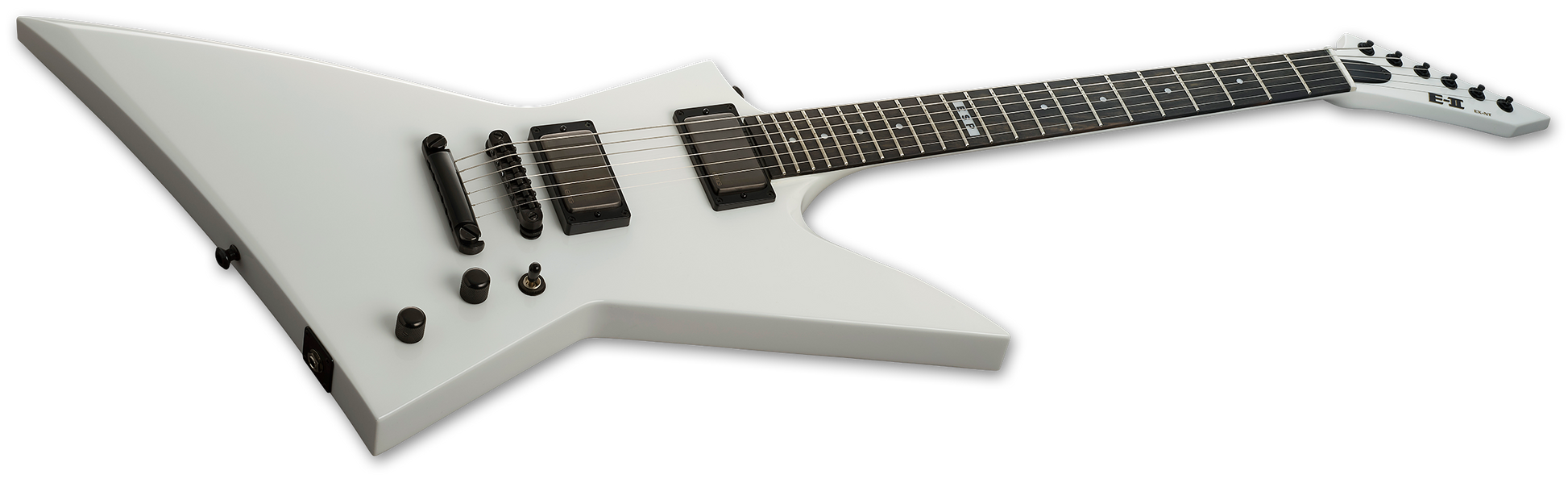 ESP E-II EX NT Snow White