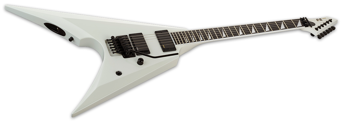ESP E-II Arrow - Snow White