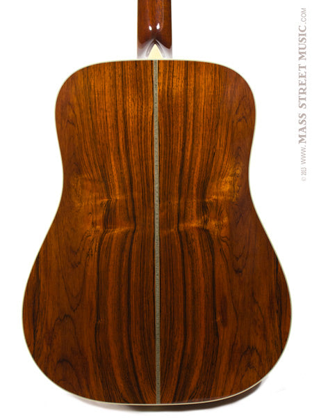 Collings Acoustic Guitars - 1995 CW Clarence White