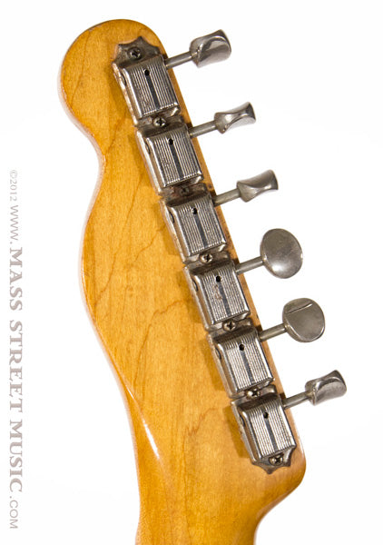 Fender - 1955 Esquire