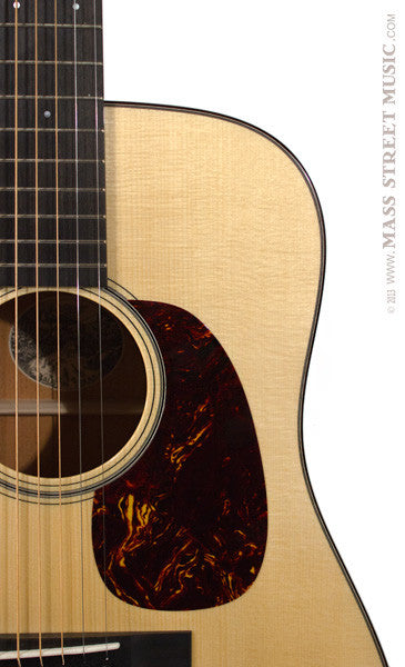 Collings Acoustic Guitars - D1A VN Custom