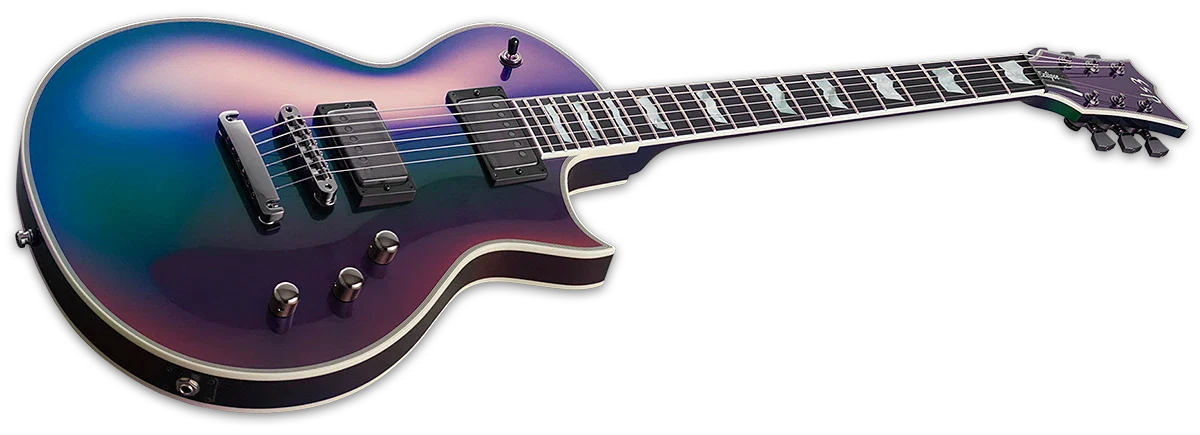 ESP Custom Shop Original Series Eclipse CTM DB, Andromeda II