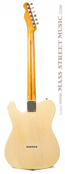 Fender - 1955 Esquire