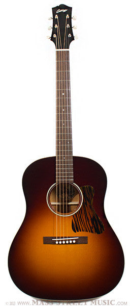 Collings Acoustic Guitars - CJ35 G SB