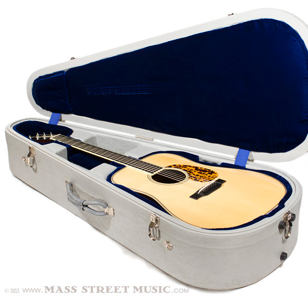 Collings Acoustic Guitars - 1995 CW Clarence White