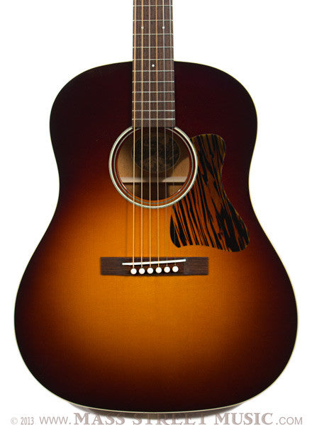 Collings Acoustic Guitars - CJ35 G SB