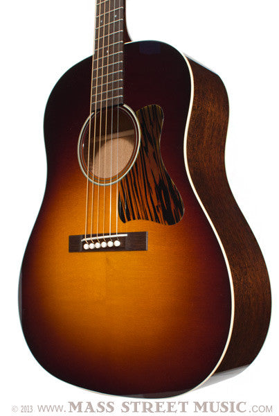 Collings Acoustic Guitars - CJ35 G SB