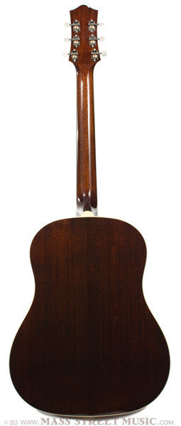 Collings Acoustic Guitars - CJ35 G SB