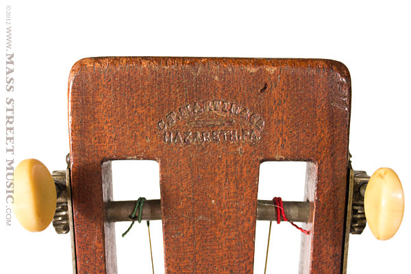 Martin Acoustic Guitars - 1926 00-28