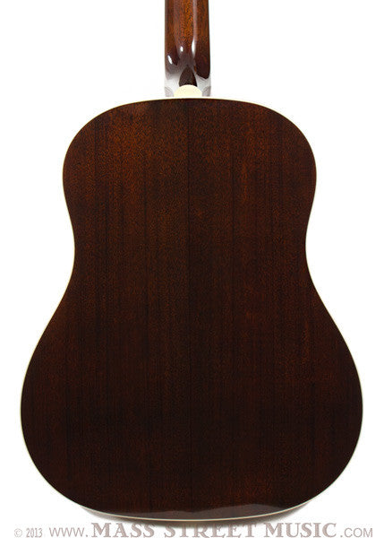 Collings Acoustic Guitars - CJ35 G SB