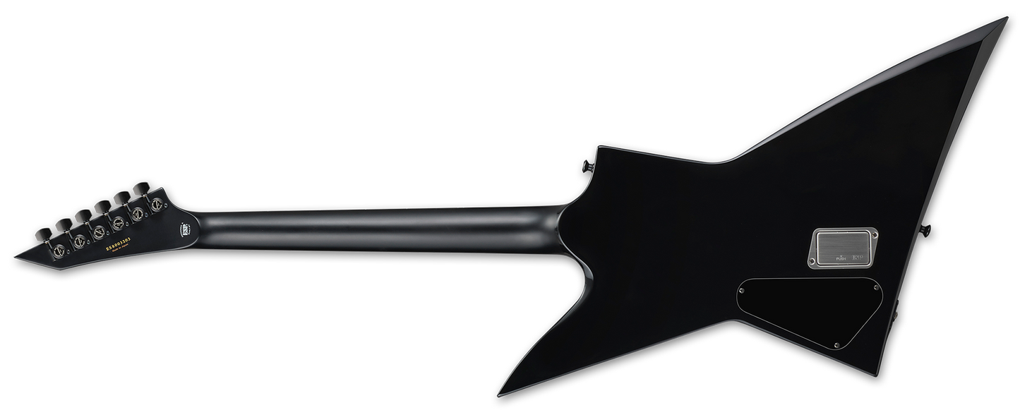 ESP E-II EX NT Black