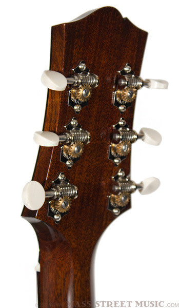 Collings Acoustic Guitars - CJ35 G SB