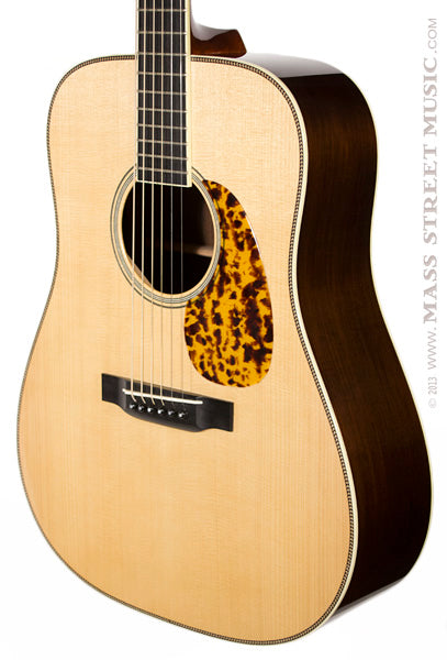 Collings Acoustic Guitars - 1995 CW Clarence White