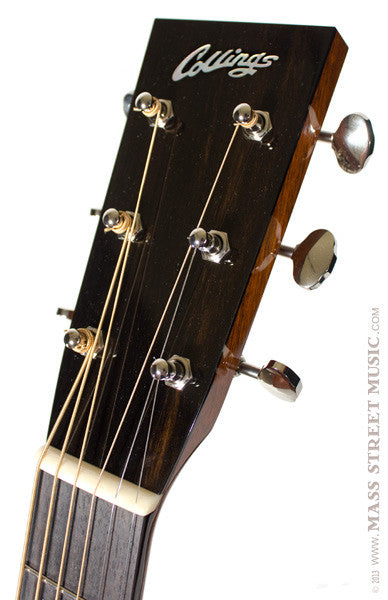 Collings Acoustic Guitars - D1A VN Custom