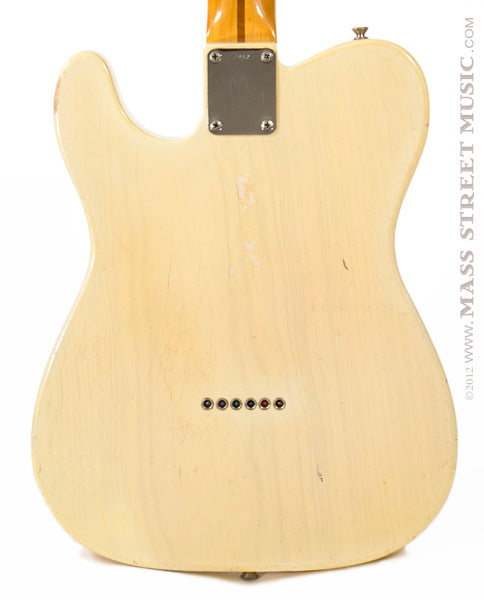 Fender - 1955 Esquire