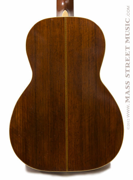 Martin Acoustic Guitars - 1926 00-28