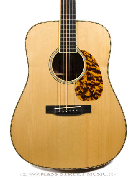 Collings Acoustic Guitars - 1995 CW Clarence White