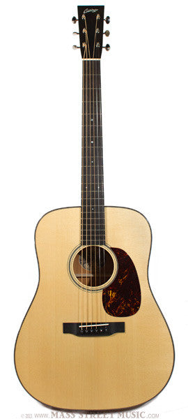 Collings Acoustic Guitars - D1A VN Custom