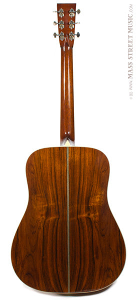 Collings Acoustic Guitars - 1995 CW Clarence White