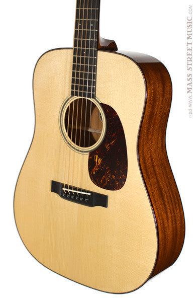 Collings Acoustic Guitars - D1A VN Custom