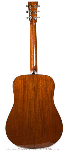 Collings Acoustic Guitars - D1A VN Custom