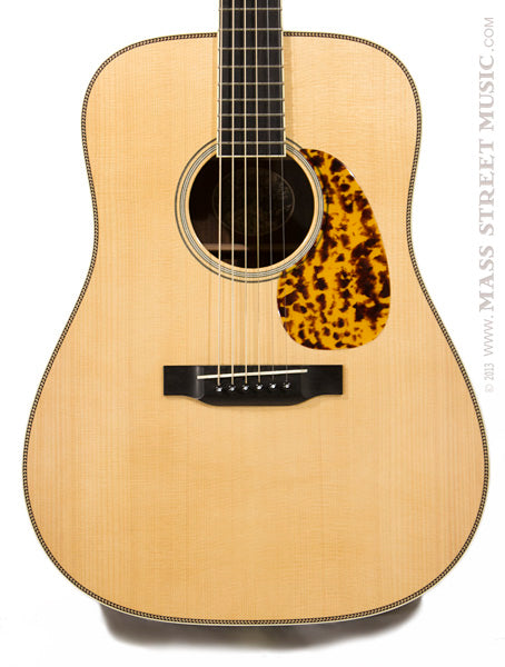 Collings Acoustic Guitars - 1995 CW Clarence White