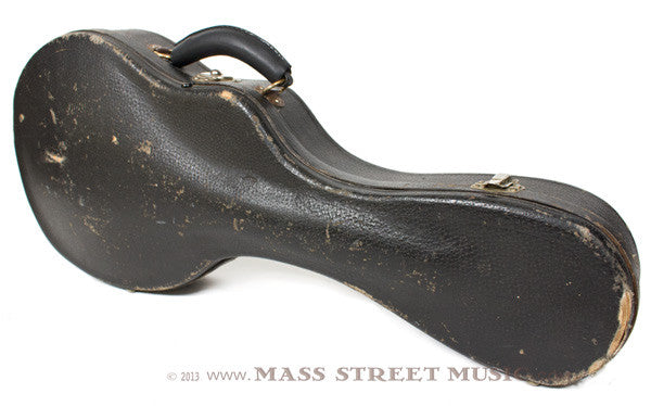 Gibson Mandolins - 1923 F2