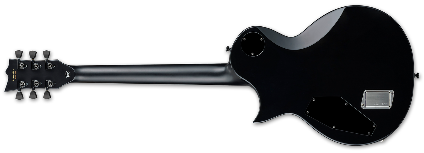 ESP E-II Eclipse QM - Reindeer Blue