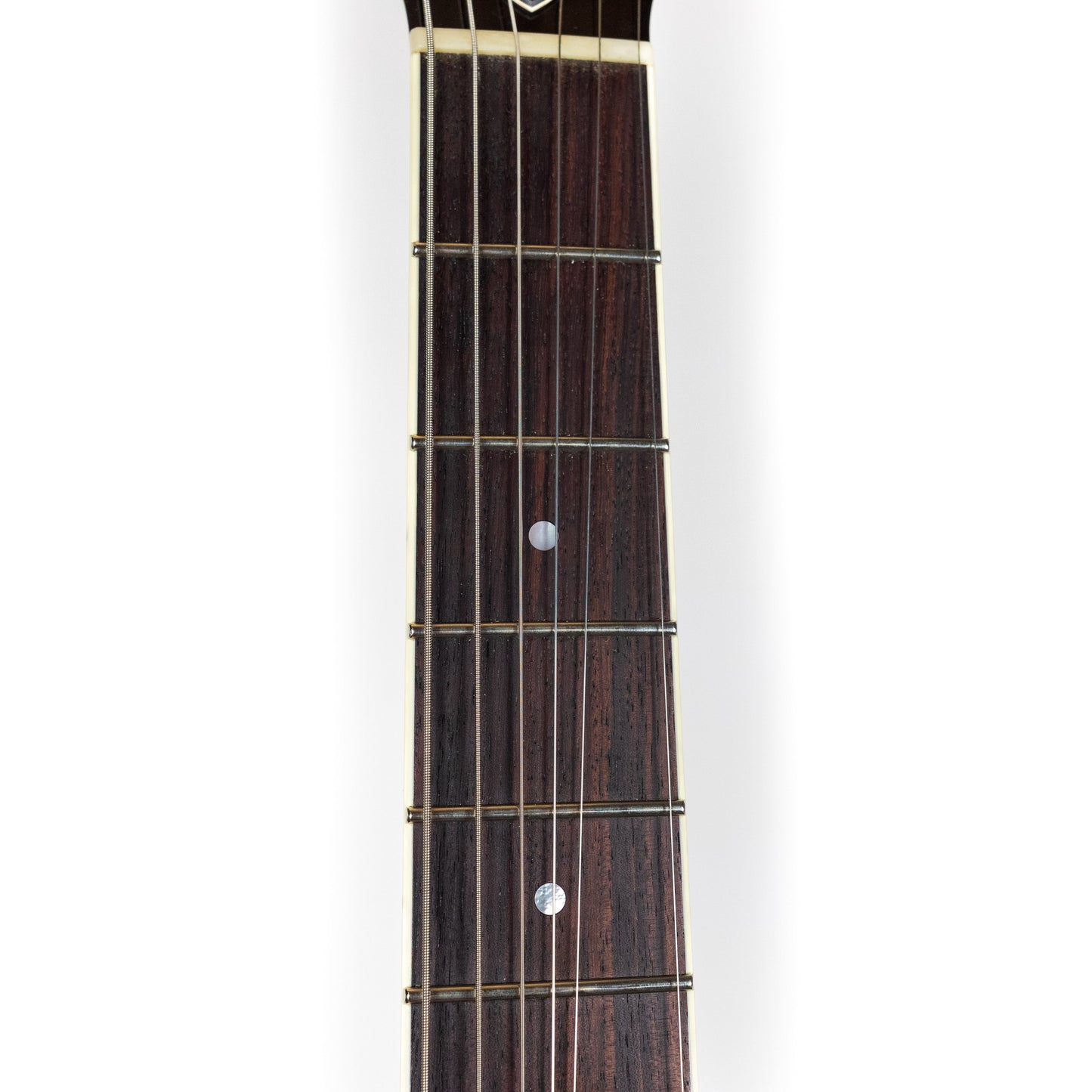 Collings USED I30LC, Tobacco Sunburst