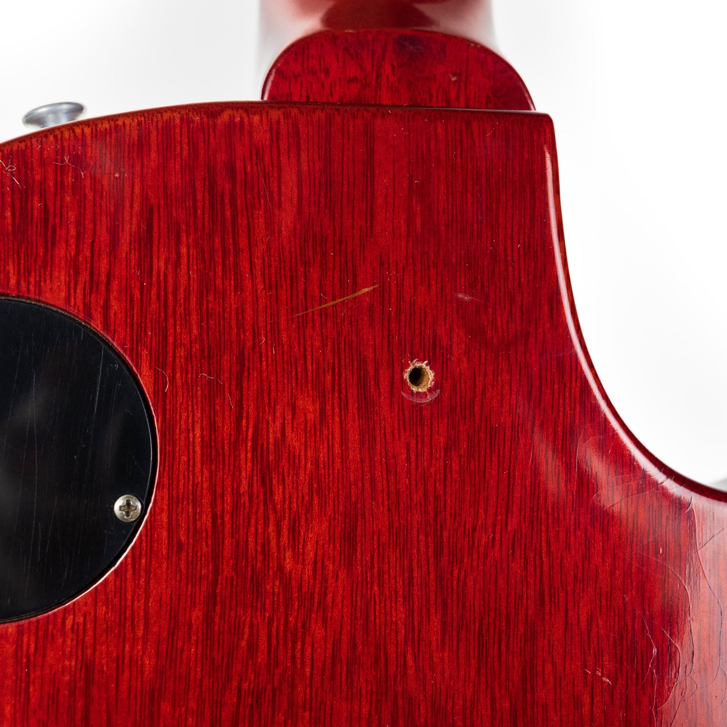 Gibson 1959 Les Paul Standard, Left-Handed