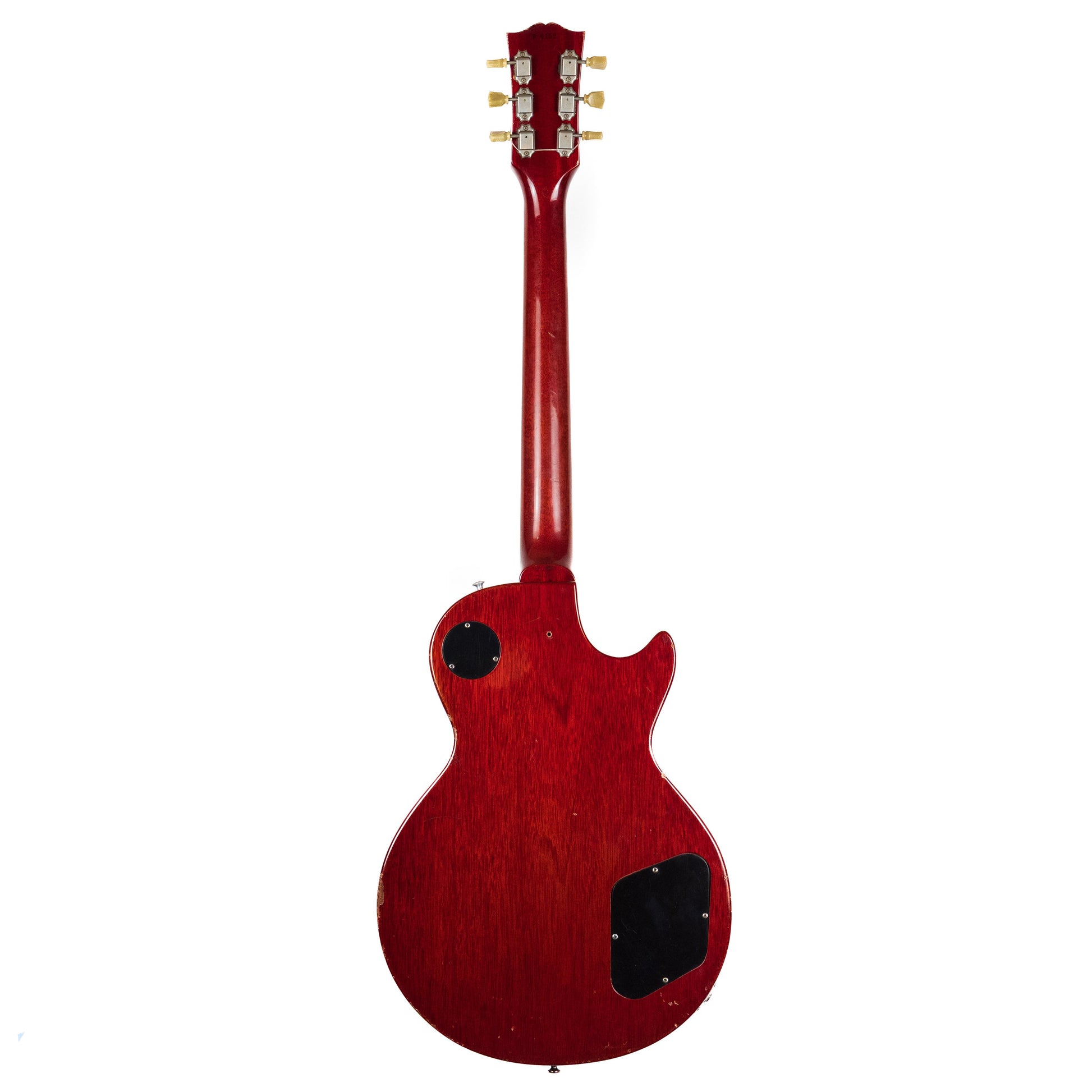 Gibson 1959 Les Paul Standard, Left-Handed
