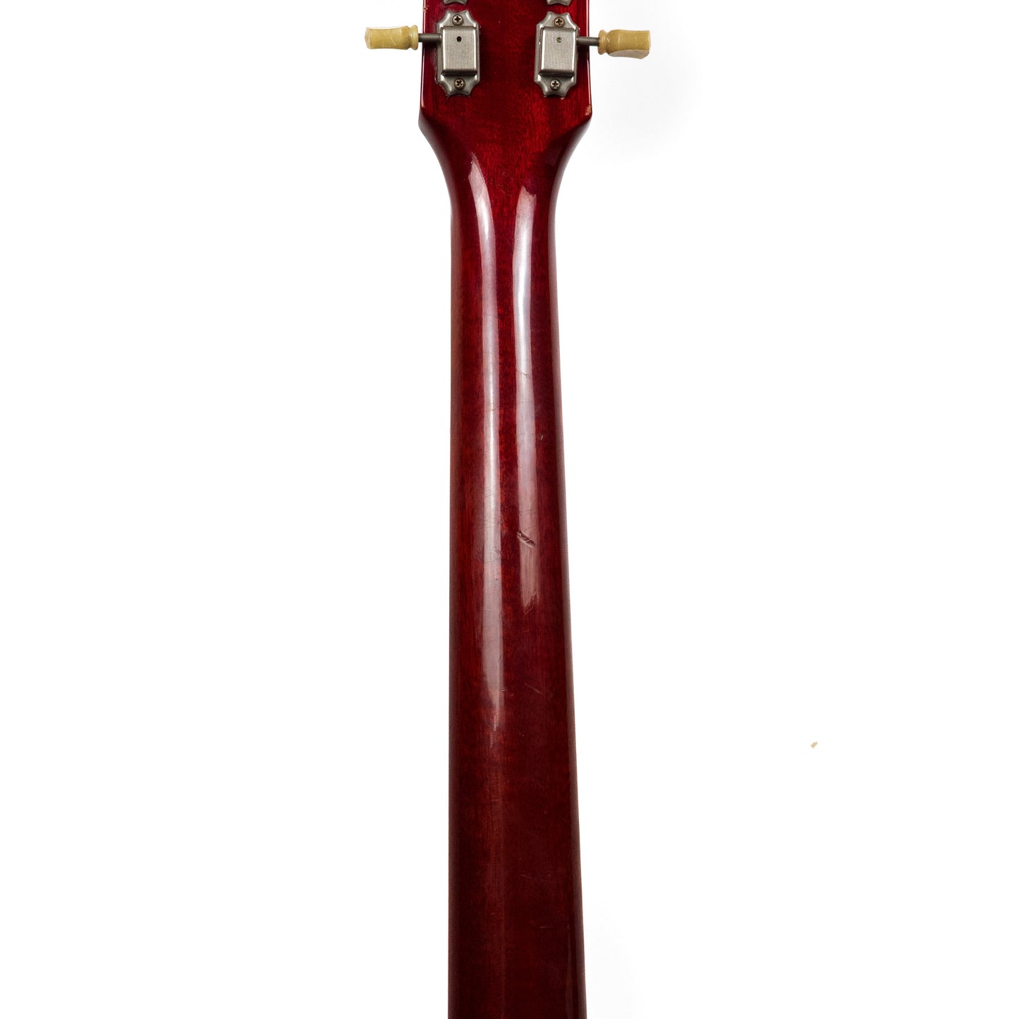 Gibson 1959 Les Paul Standard, Left-Handed