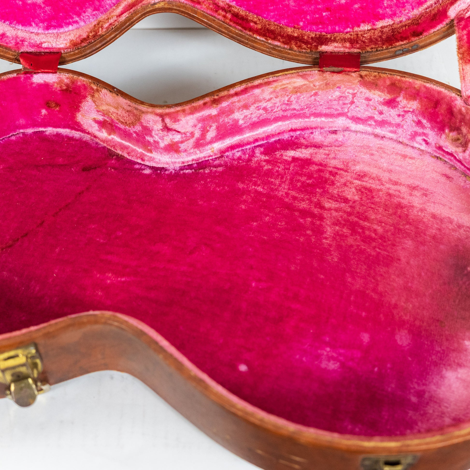 Gibson 1959 Les Paul Standard, Left-Handed