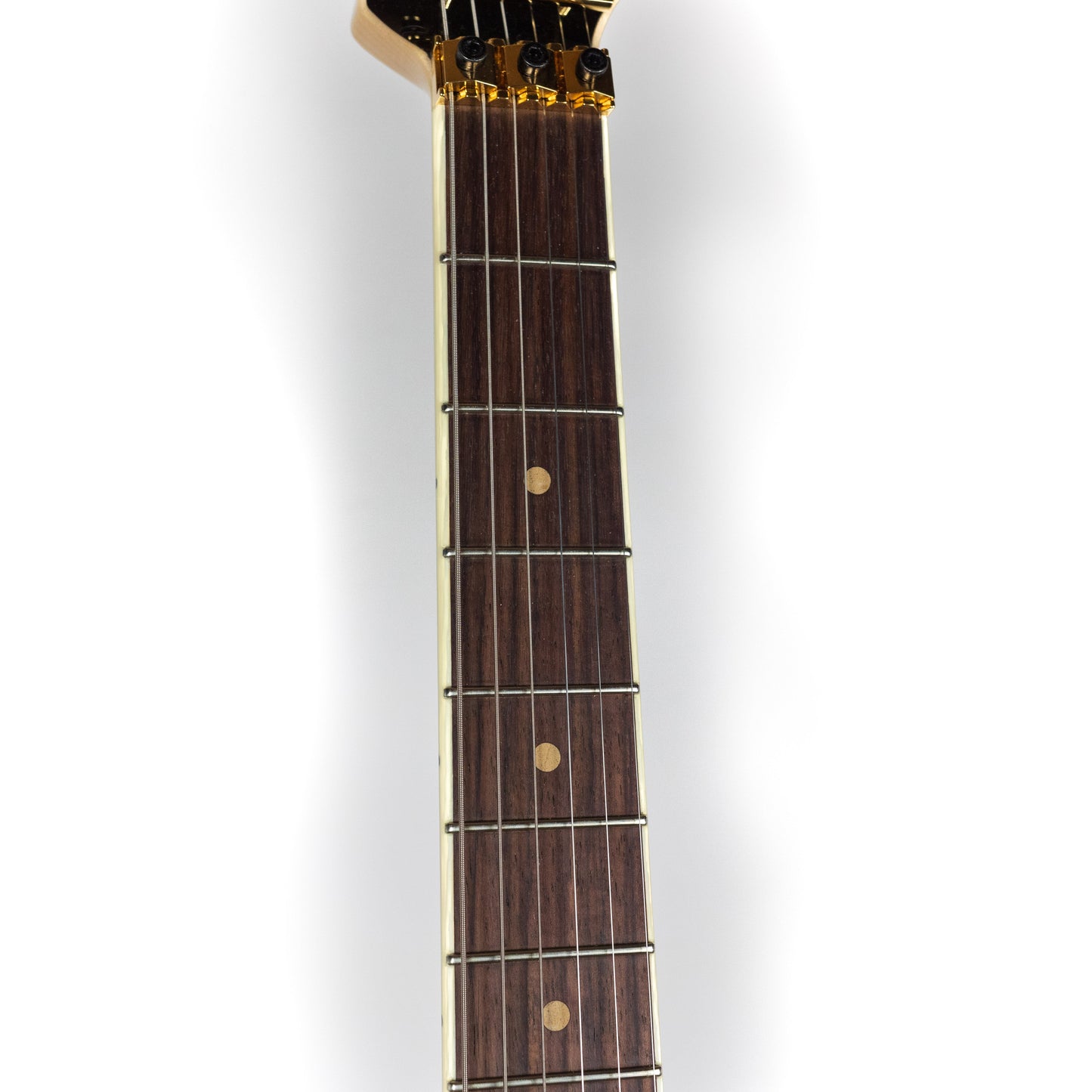 Pensa Soho Custom, Custom Amber #1292