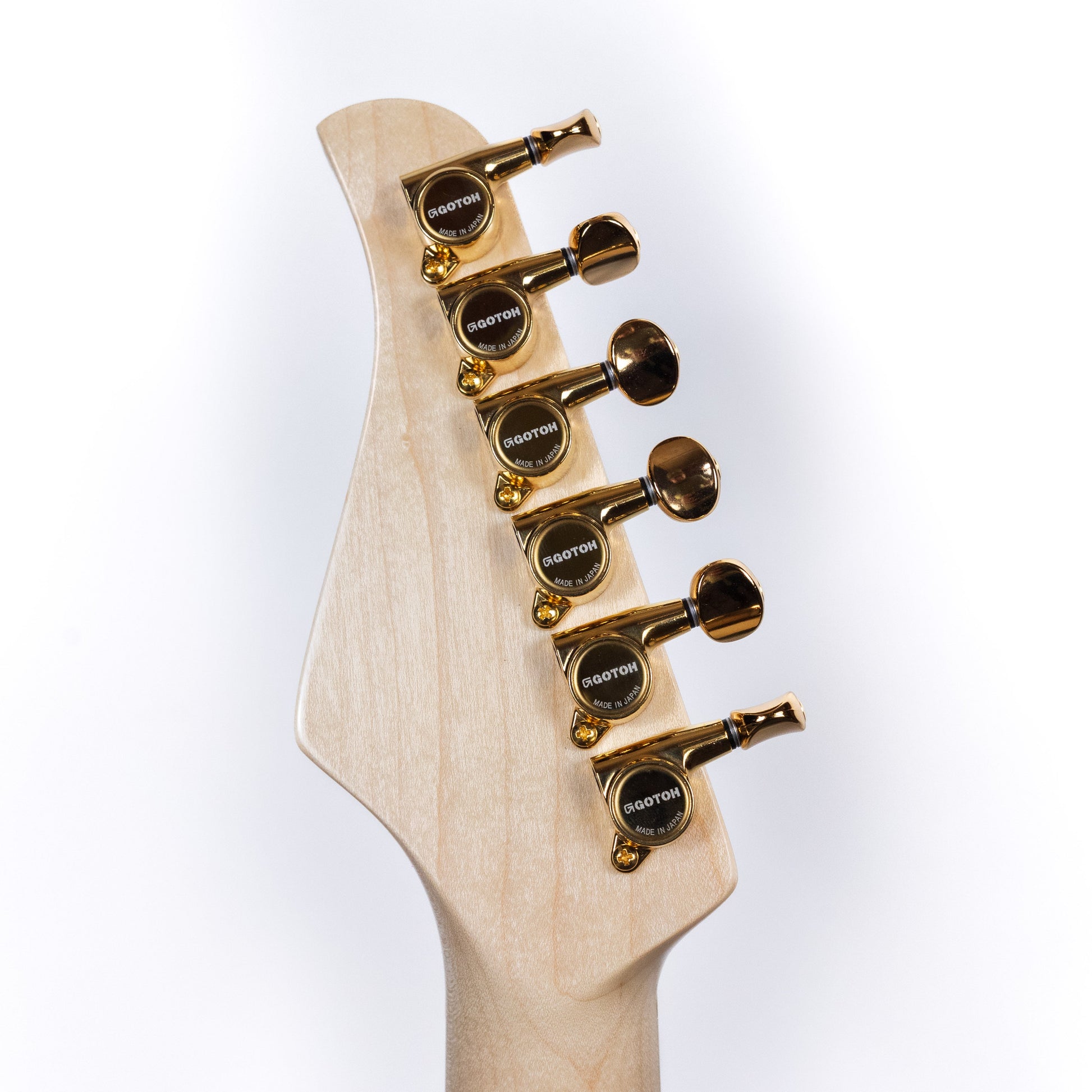 Pensa Soho Custom, Custom Amber #1292