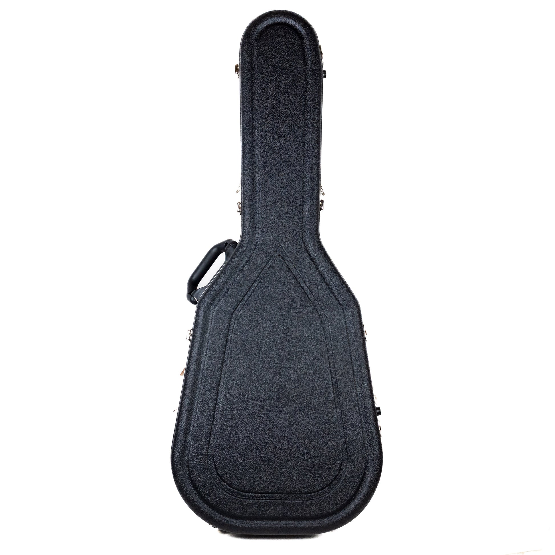 Felipe Conde Crespo 2023 Flamenco Negra, Bearclaw Spruce / African Rosewood