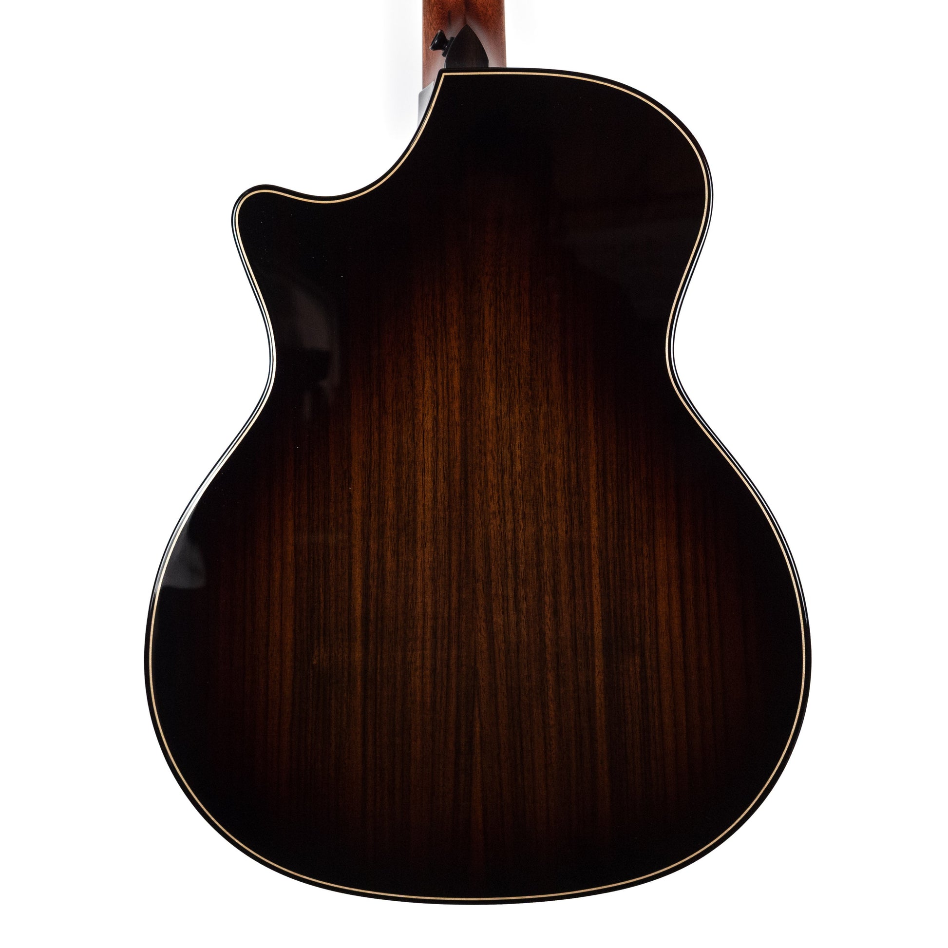 Taylor Builder's Edition 814ce, Next Generation
