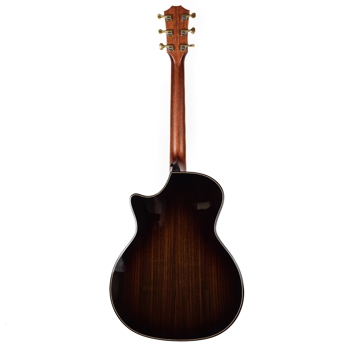 Taylor Builder's Edition 814ce, Next Generation