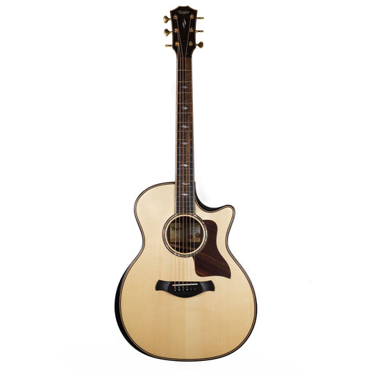 Taylor Builder's Edition 814ce, Next Generation