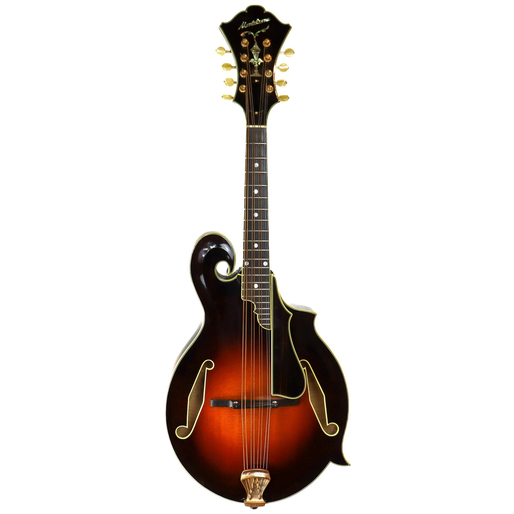 Monteleone 1979 Grand Artist Mandola #40