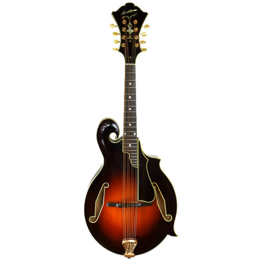 Monteleone 1979 Grand Artist Mandola #40