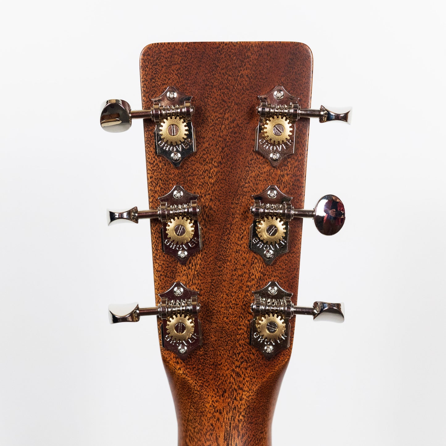 Martin D-18 Molly Tuttle